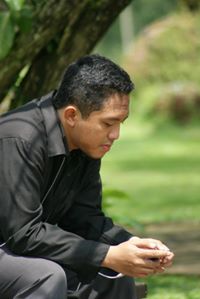 Anas Isnaeni