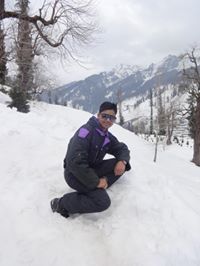 Abhinesh Gupta