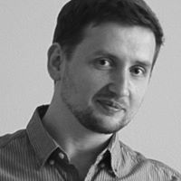 Andrii Otroshko
