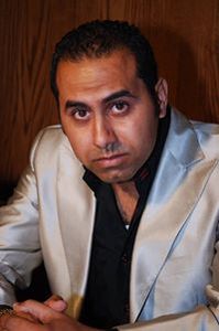 Amr Attia