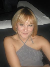 Mihaela Corghenci