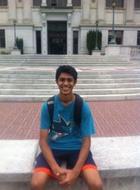 Lakshya Jain