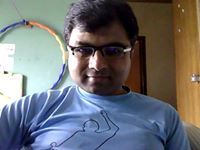 Chintan Thaker