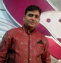 Altaf Shaikh
