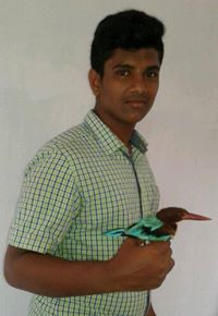 Chandan Gowda