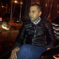 Mahmoud Nablsi