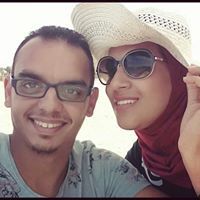 Esraa Ragab