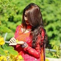 Shaista Qasim