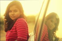 Madhumitha Venugopal