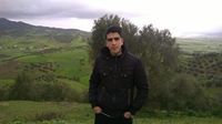 Hisham Aouachy