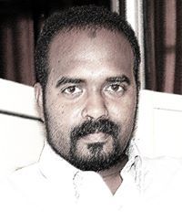 Amir Ali
