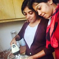 Sinthu Vasanthacumar