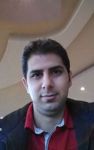 Morteza Rezaei Ghaleh