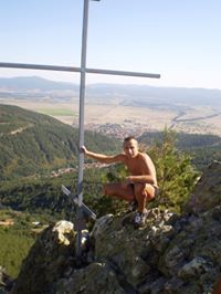 Стоян Димитров