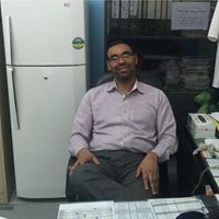 Mahmod Ameen