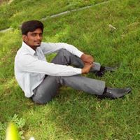 Ragava Vicky
