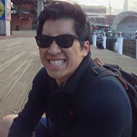 Keith Kow