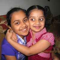Viji Ramesh