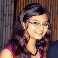 Shivani Kharecha