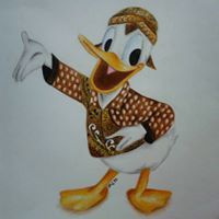 Kenny Lianto Gunawan