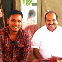 Aneesh Koonthani