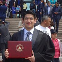 Mukhammadamin Azimov