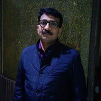 Deepak Gujrati