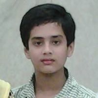 Suhail Ahmed