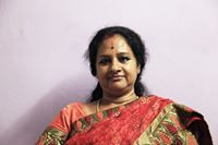 Jayanthi Aiyangar
