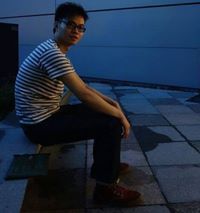 Danny Chung