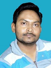 Sumant Prajapati
