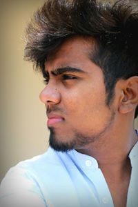 Darpan Jain