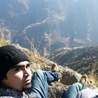 Hashim Yaqub