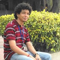 Jeshanth KS