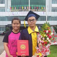 Minhh Đức