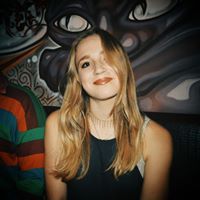 Megan Parker