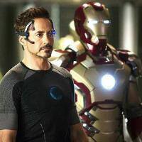 Anthony Stark