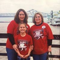 Cari Briscoe Malchaski