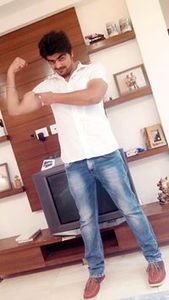 Pravesh Panwar