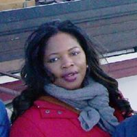 Amanu Robinson