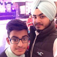 AjayKaran Khalsa