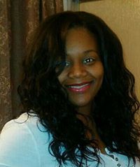 Aminah Burgette