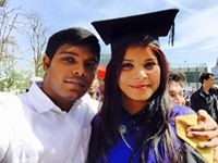 Rahul Reddy