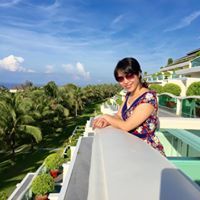 Hoai Thanh