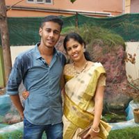 Ashish Lal