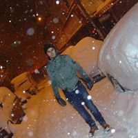Omar A-B