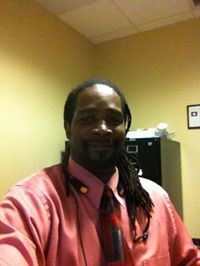 Randall Cheeseborough