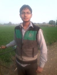Singh Harish