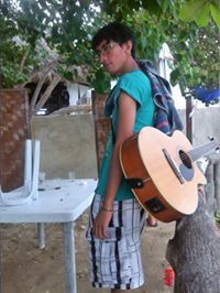 Ronald Henrique