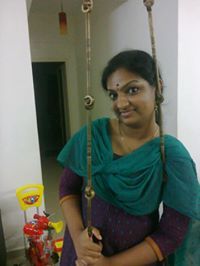 Smruti Varathan